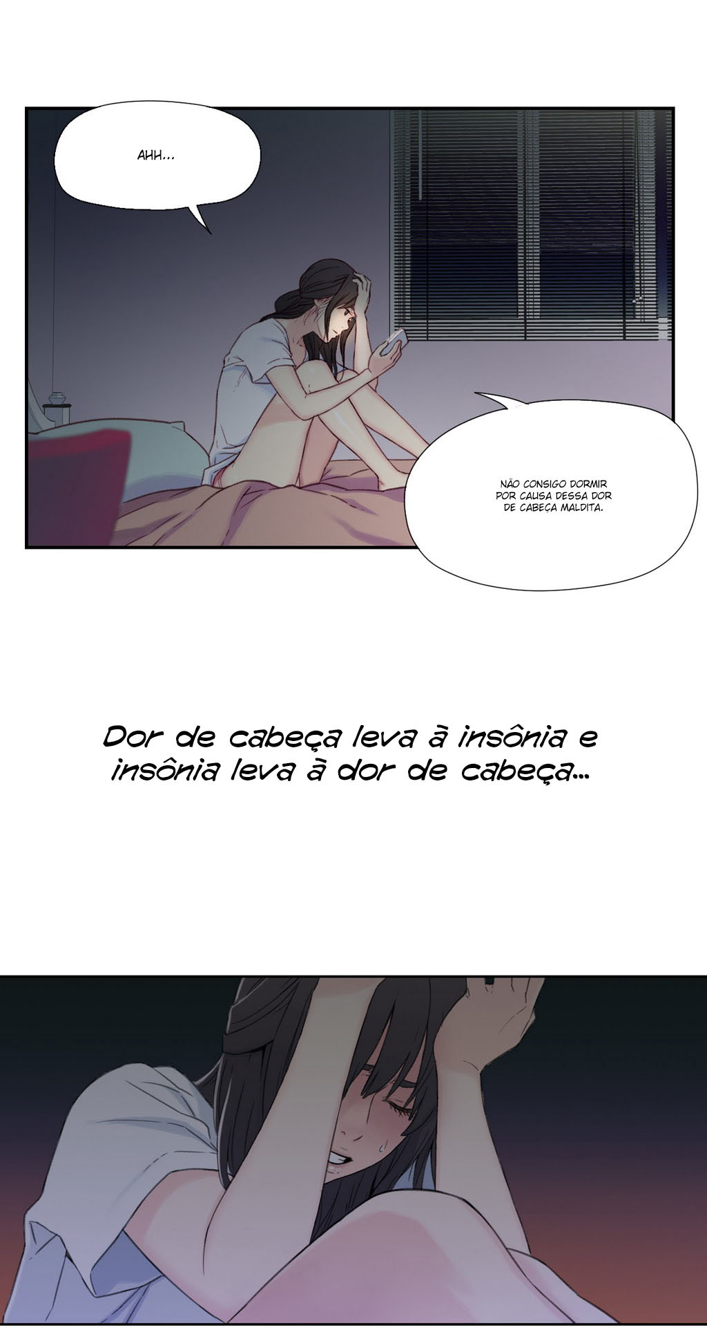 Sweet Guy Capitulo 2 - pagina 3 Sweet Guy Capitulo 2 - pagina 3