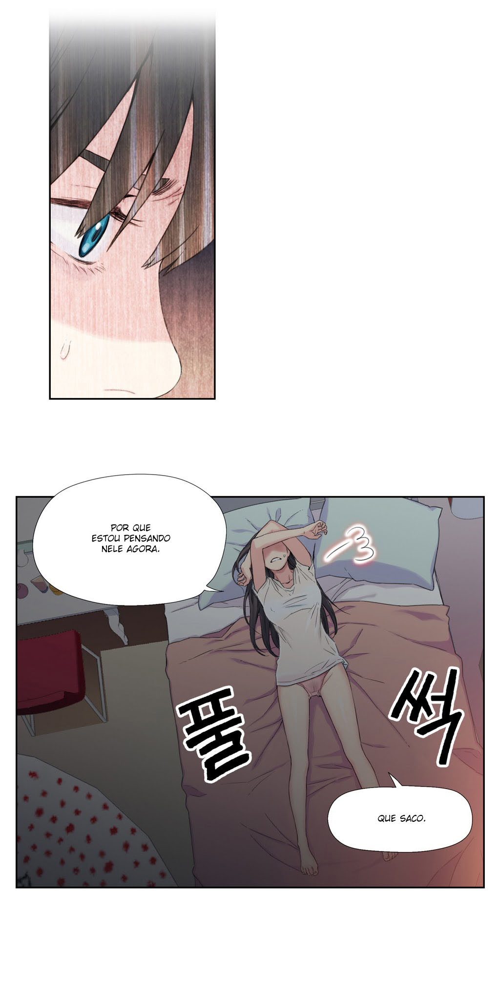 Sweet Guy Capitulo 2 - pagina 5 Sweet Guy Capitulo 2 - pagina 5