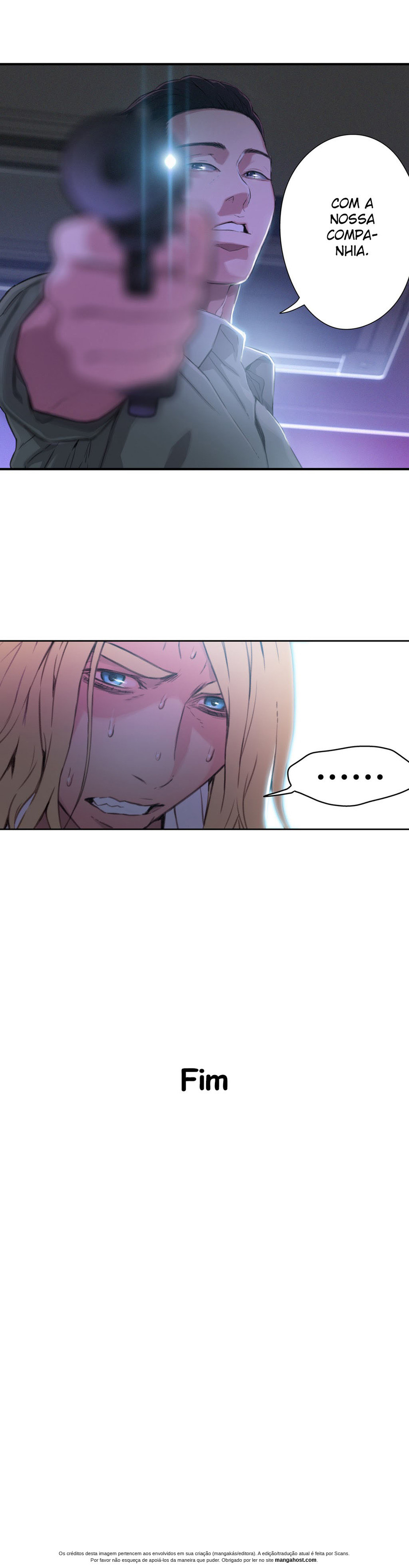 Sweet Guy Capitulo 23 - pagina 13