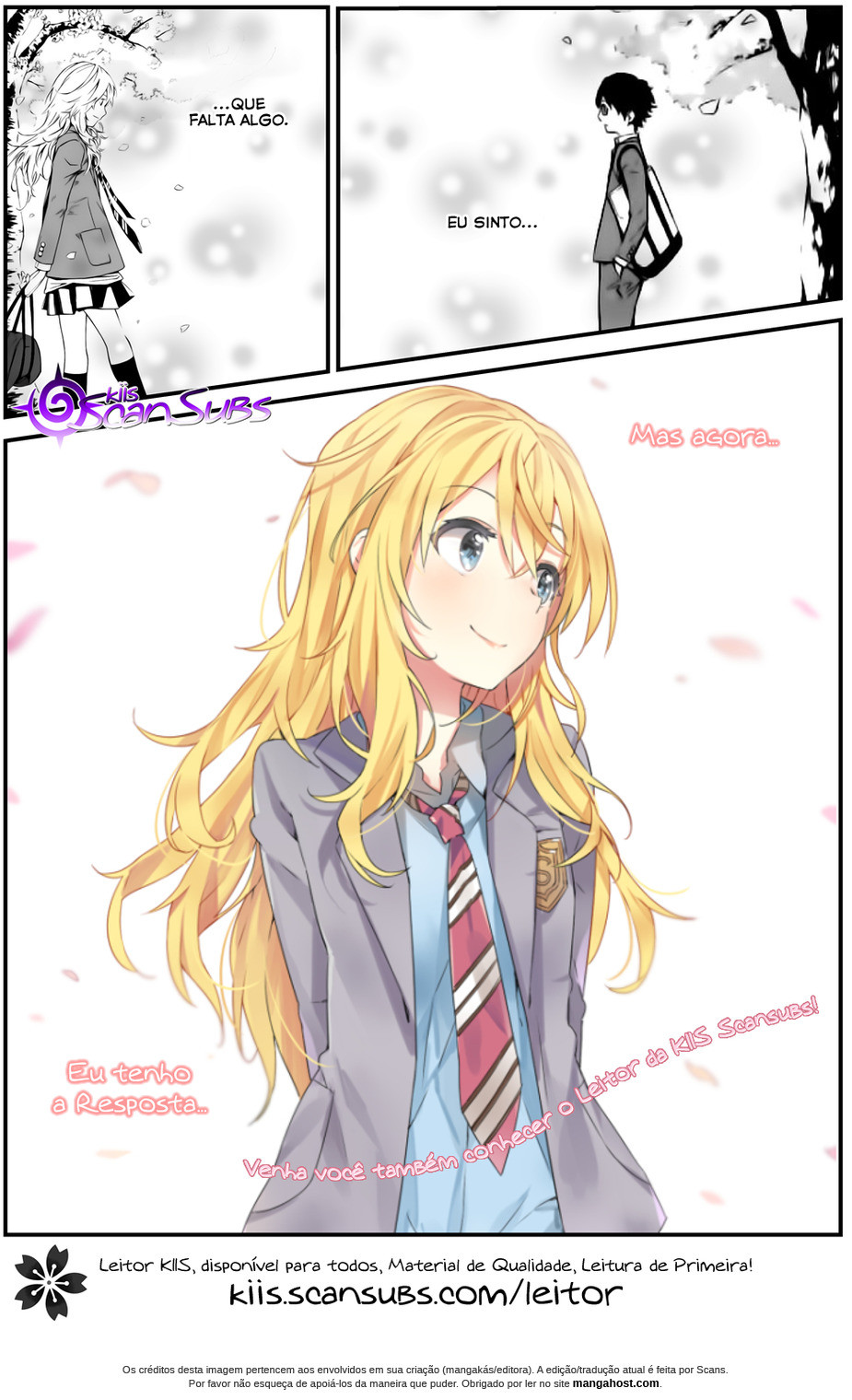 Sweet Guy Capitulo 23 - pagina 16