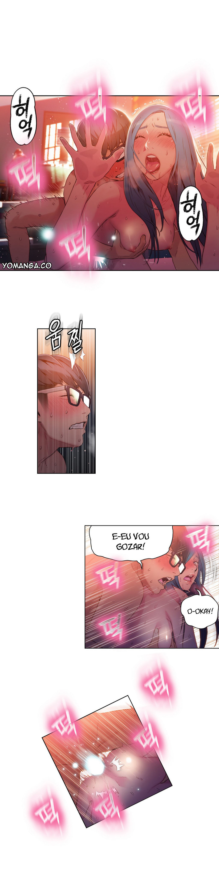 Sweet Guy Capitulo 29 - pagina 2