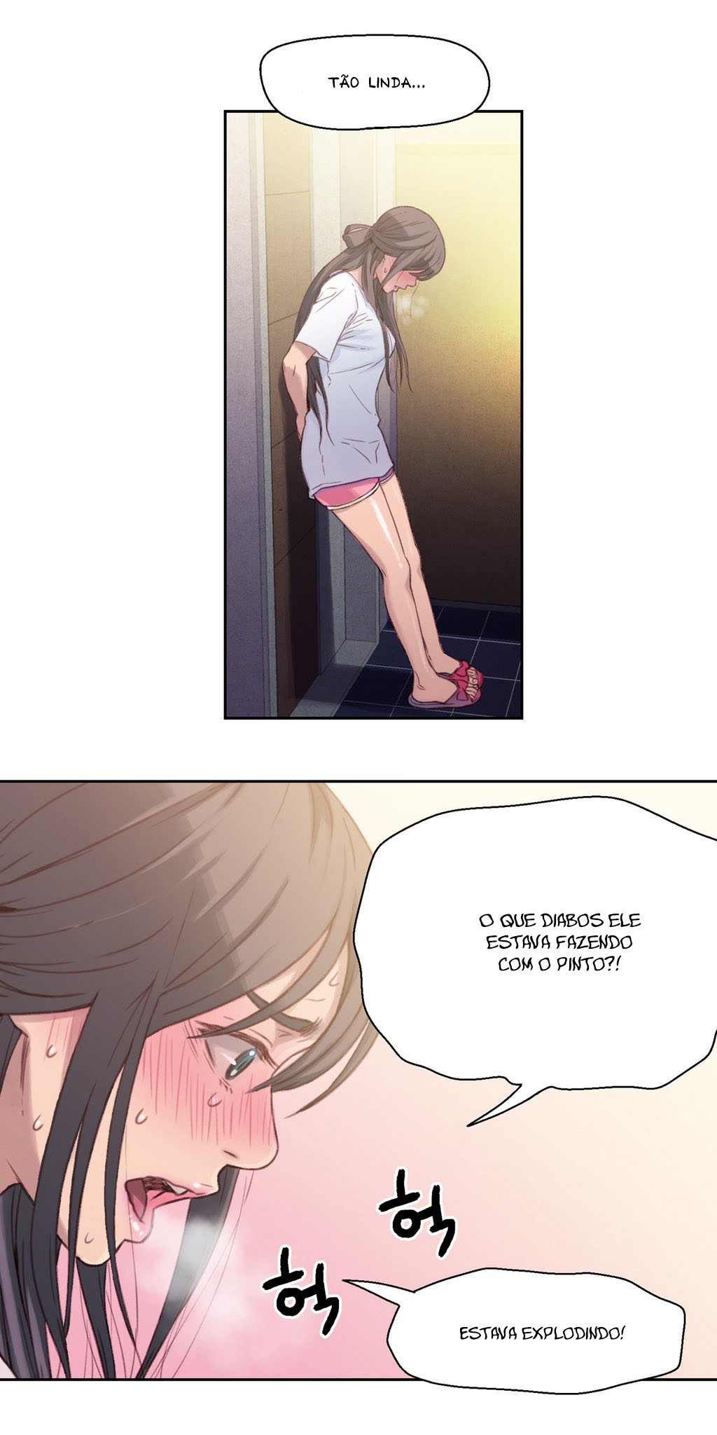 Sweet Guy Capitulo 3 - pagina 11 Sweet Guy Capitulo 3 - pagina 11