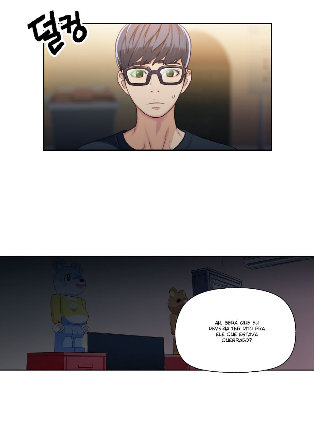 Sweet Guy Capitulo 3 - pagina 15 Sweet Guy Capitulo 3 - pagina 15
