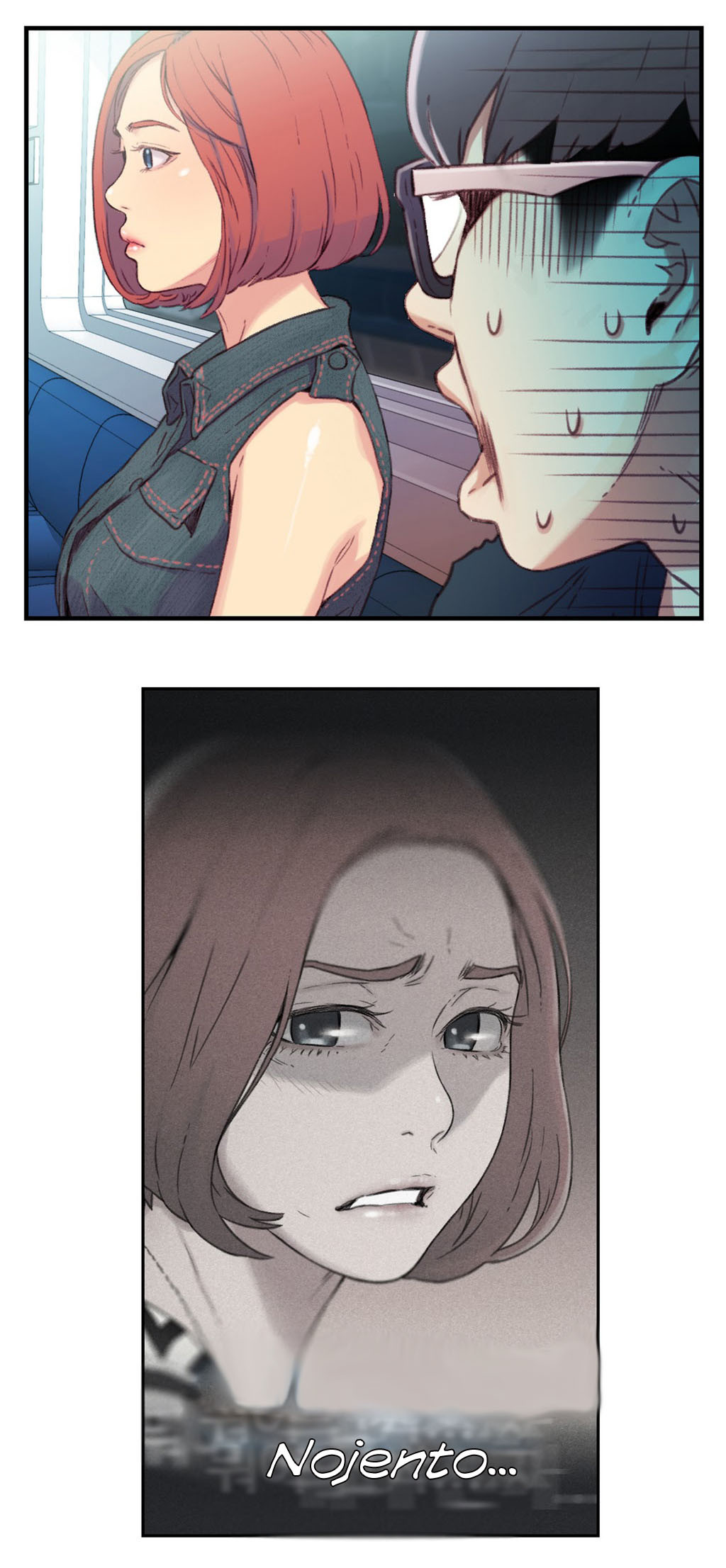 Sweet Guy Capitulo 3 - pagina 24 Sweet Guy Capitulo 3 - pagina 24