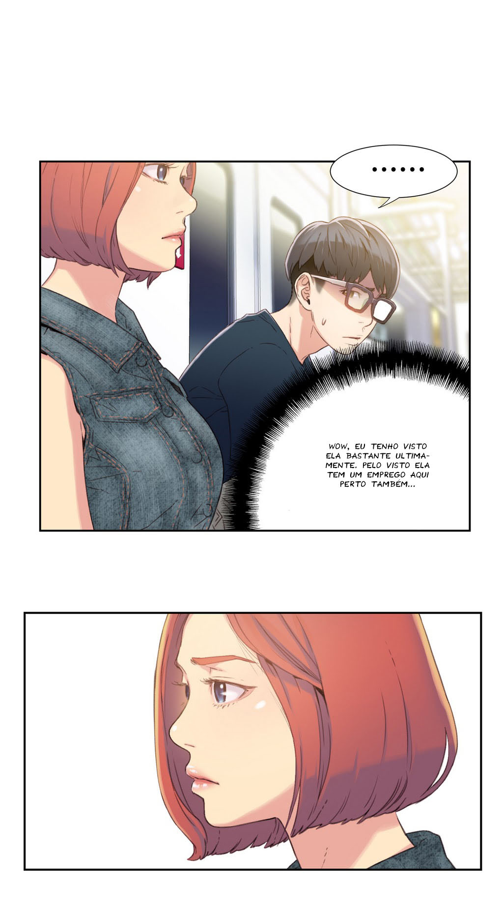 Sweet Guy Capitulo 3 - pagina 25 Sweet Guy Capitulo 3 - pagina 25