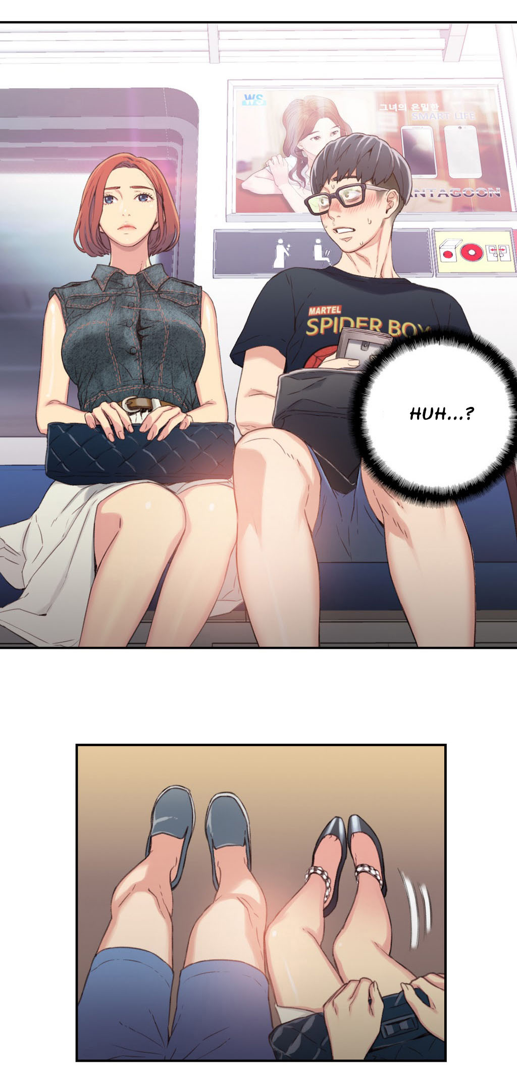 Sweet Guy Capitulo 3 - pagina 28 Sweet Guy Capitulo 3 - pagina 28