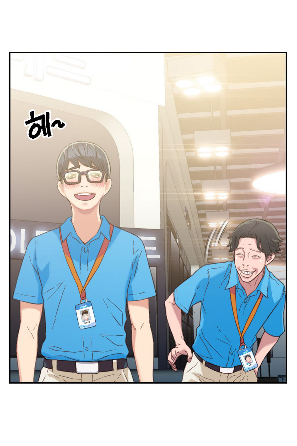 Sweet Guy Capitulo 3 - pagina 34 Sweet Guy Capitulo 3 - pagina 34