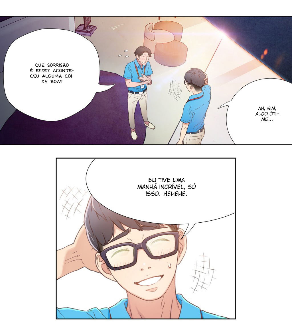 Sweet Guy Capitulo 3 - pagina 36 Sweet Guy Capitulo 3 - pagina 36