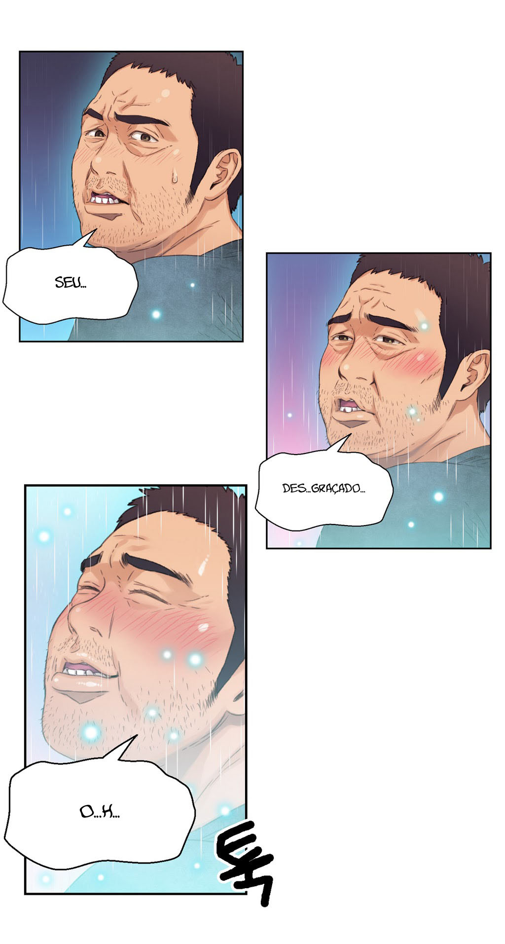 Sweet Guy Capitulo 3 - pagina 47 Sweet Guy Capitulo 3 - pagina 47