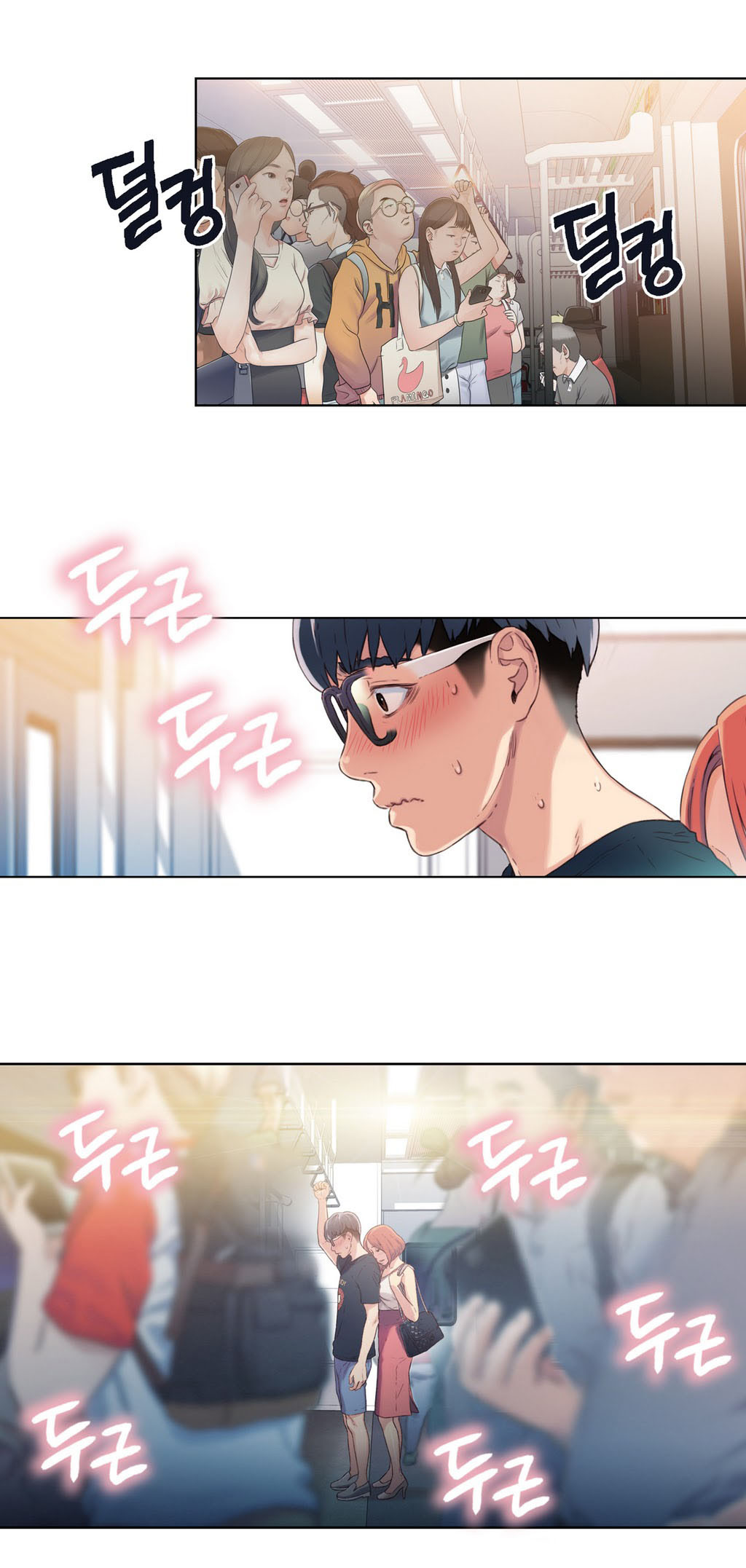 Sweet Guy Capitulo 3 - pagina 55 Sweet Guy Capitulo 3 - pagina 55