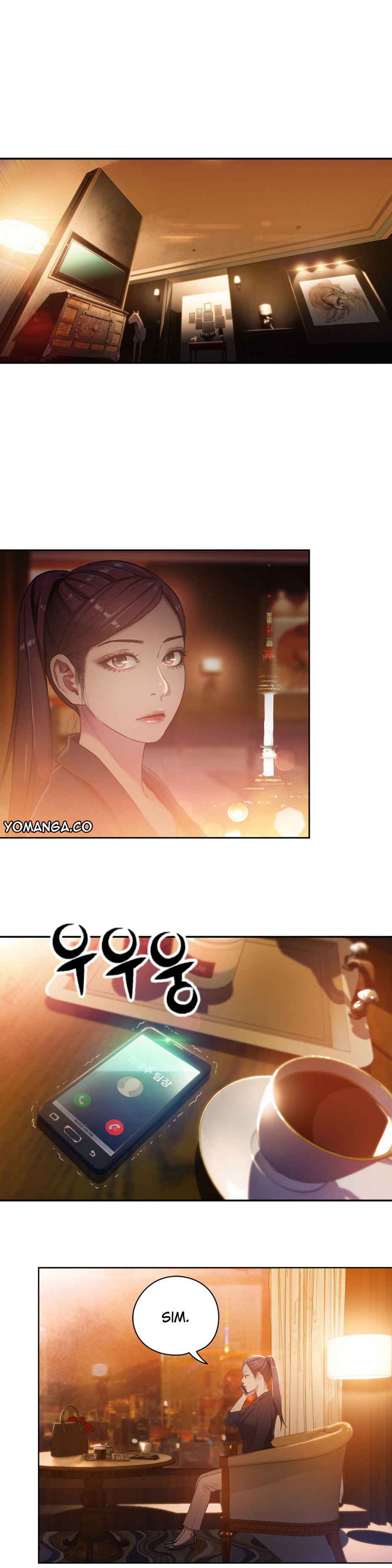 Sweet Guy Capitulo 30 - pagina 2