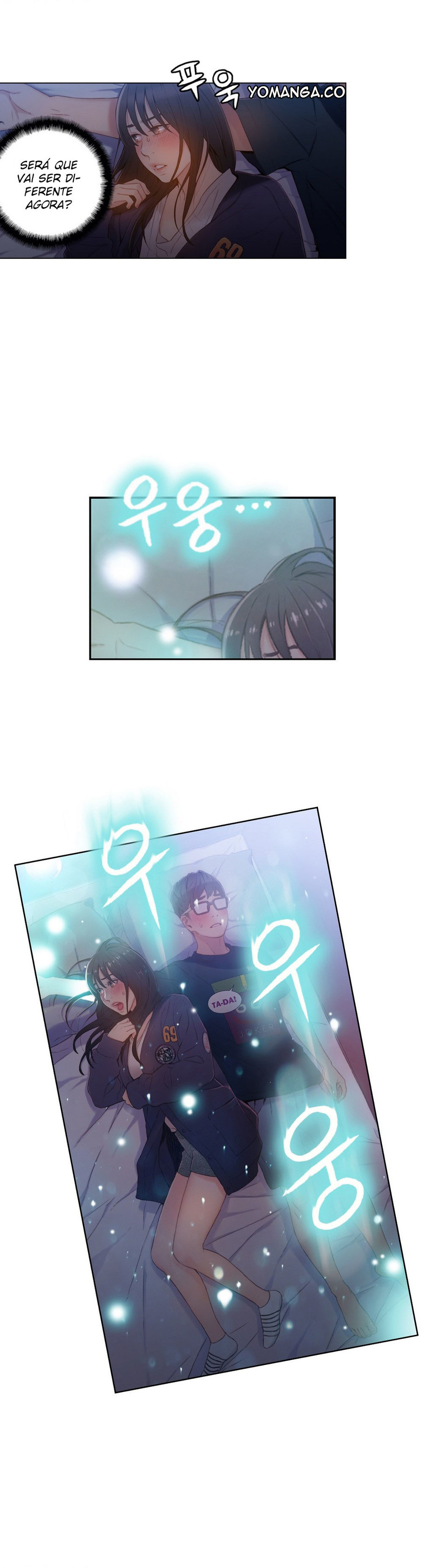 Sweet Guy Capitulo 31 - pagina 12