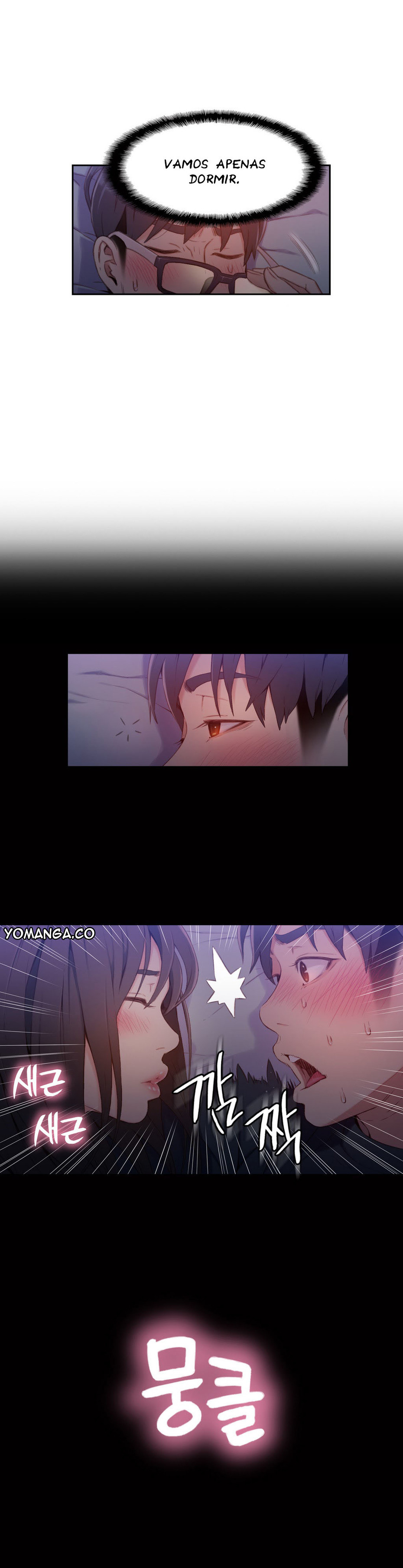 Sweet Guy Capitulo 31 - pagina 15