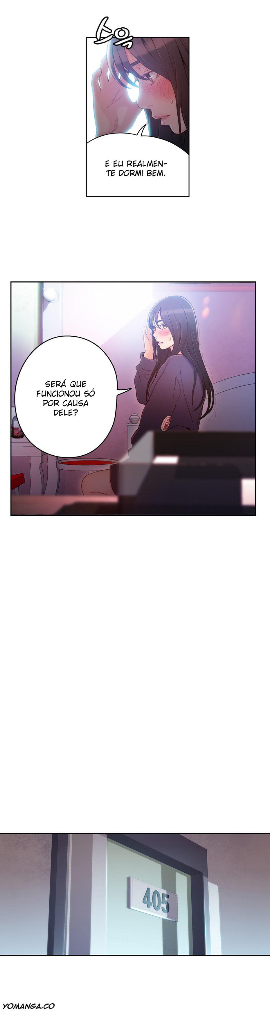 Sweet Guy Capitulo 32 - pagina 15
