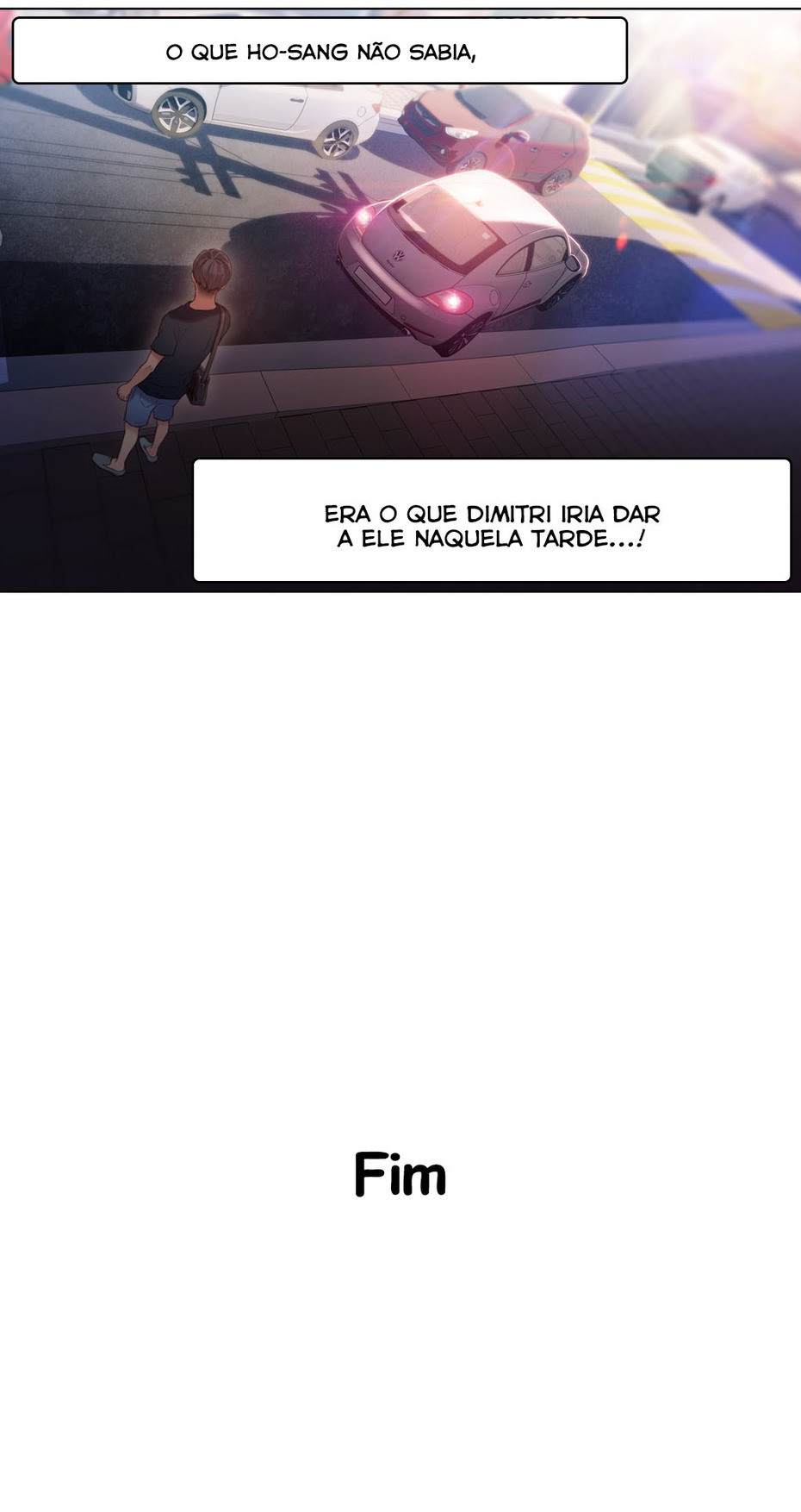 Sweet Guy Capitulo 32 - pagina 20