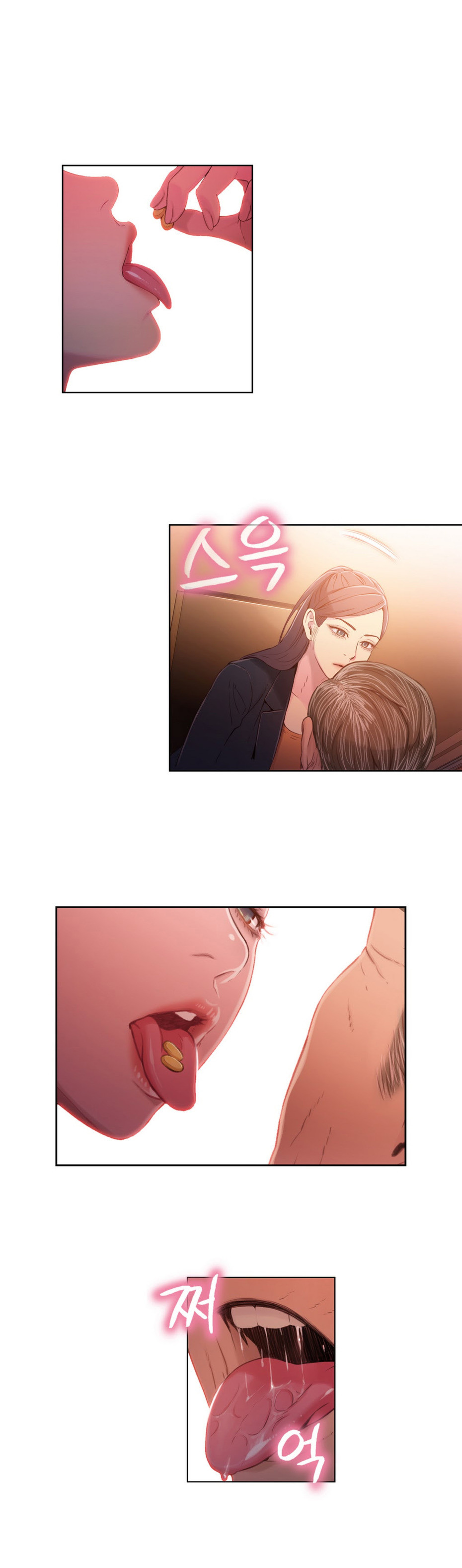 Sweet Guy Capitulo 33 - pagina 9