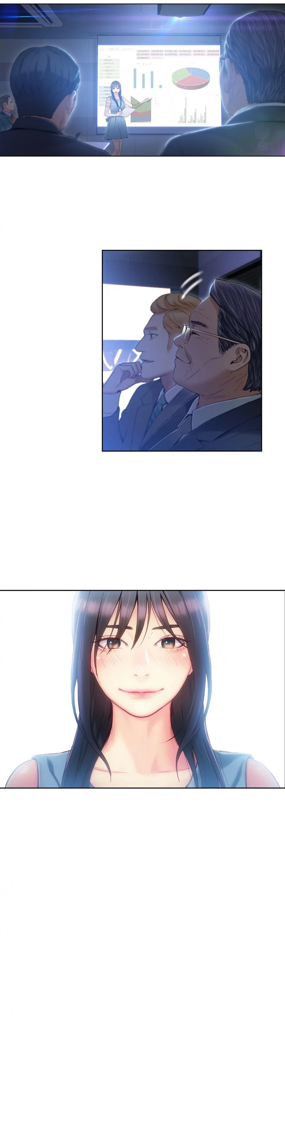 Sweet Guy Capitulo 34 - pagina 2