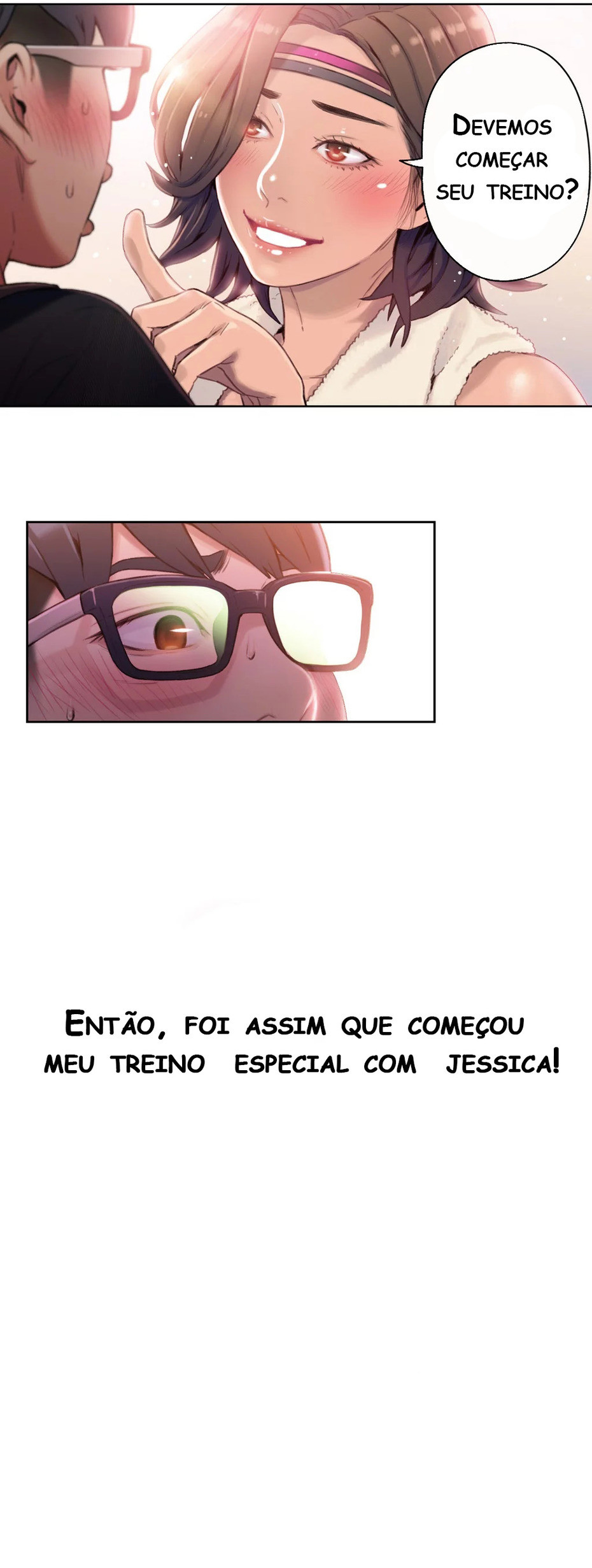 Sweet Guy Capitulo 35 - pagina 19