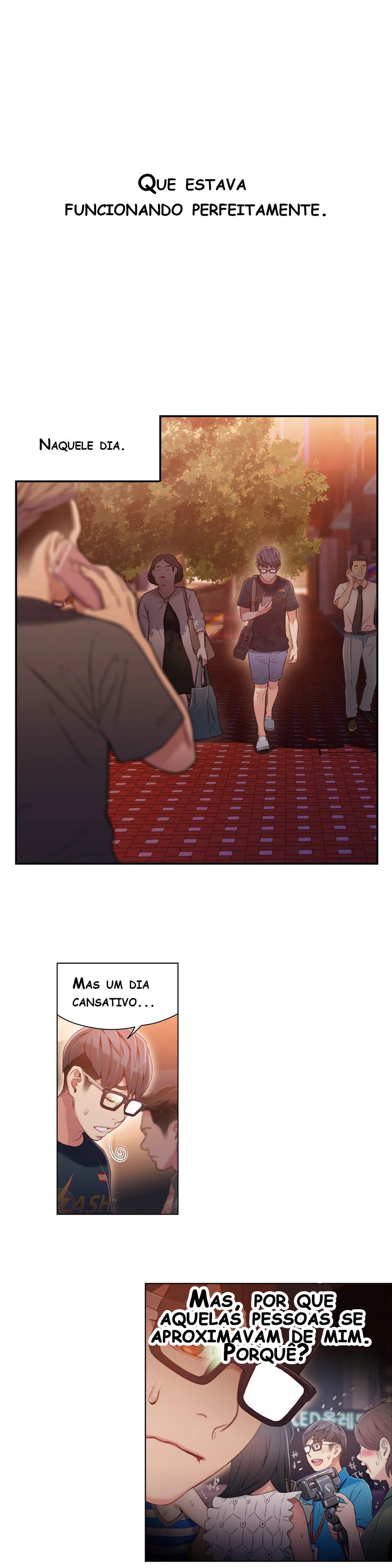 Sweet Guy Capitulo 35 - pagina 9