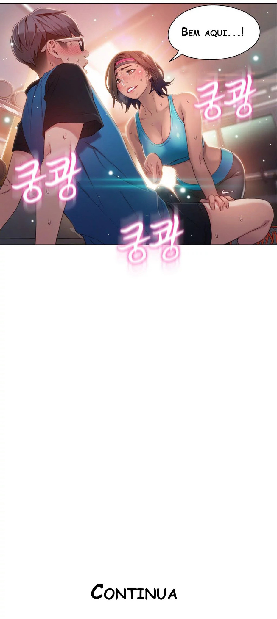 Sweet Guy Capitulo 36 - pagina 17