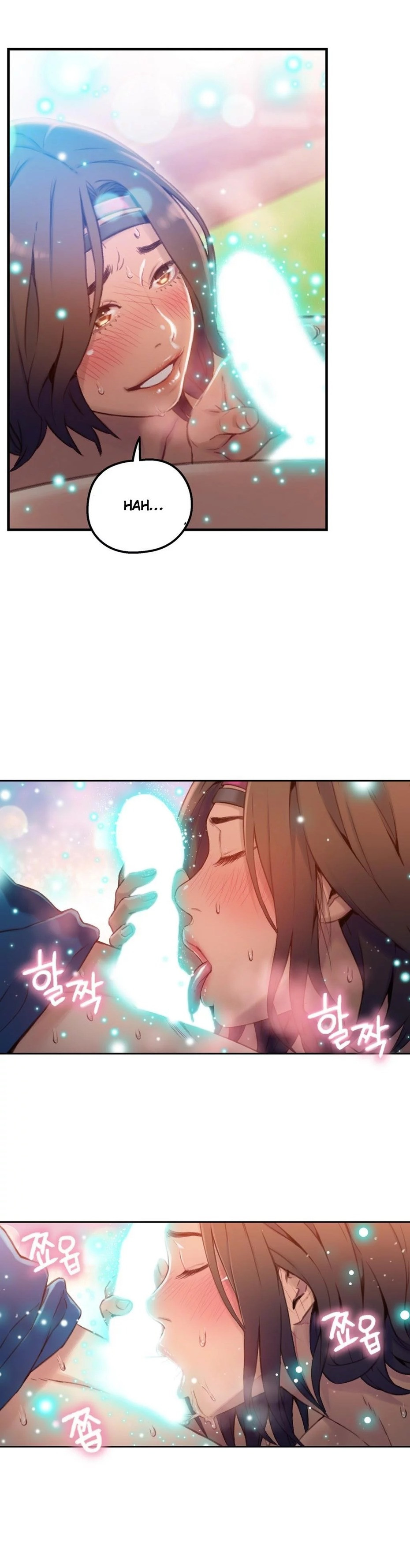 Sweet Guy Capitulo 37 - pagina 11