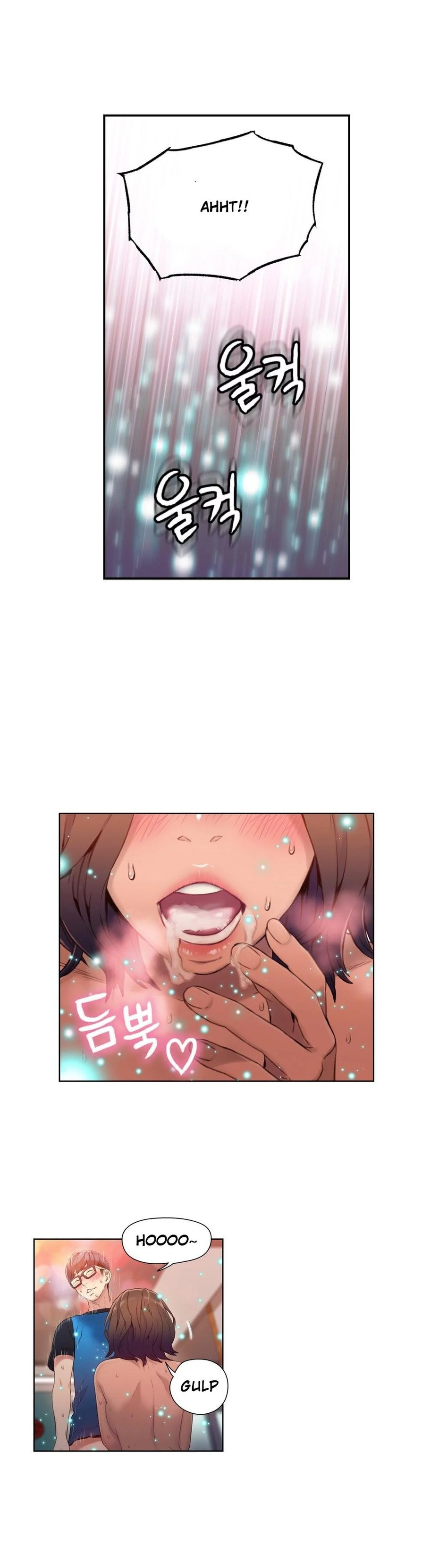 Sweet Guy Capitulo 37 - pagina 18