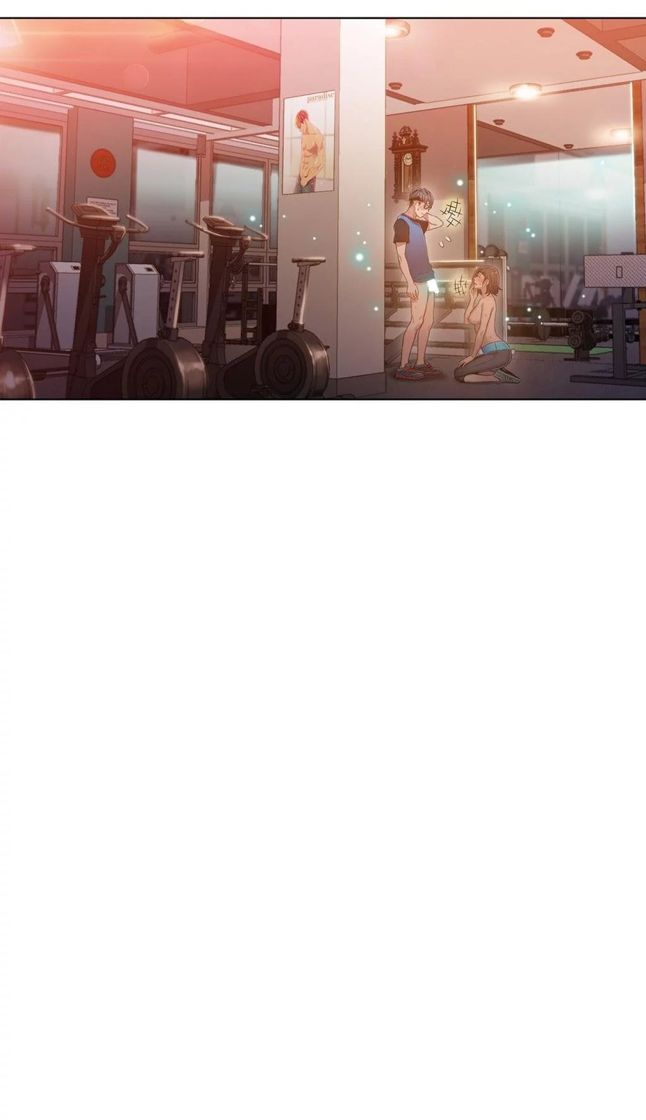 Sweet Guy Capitulo 37 - pagina 19