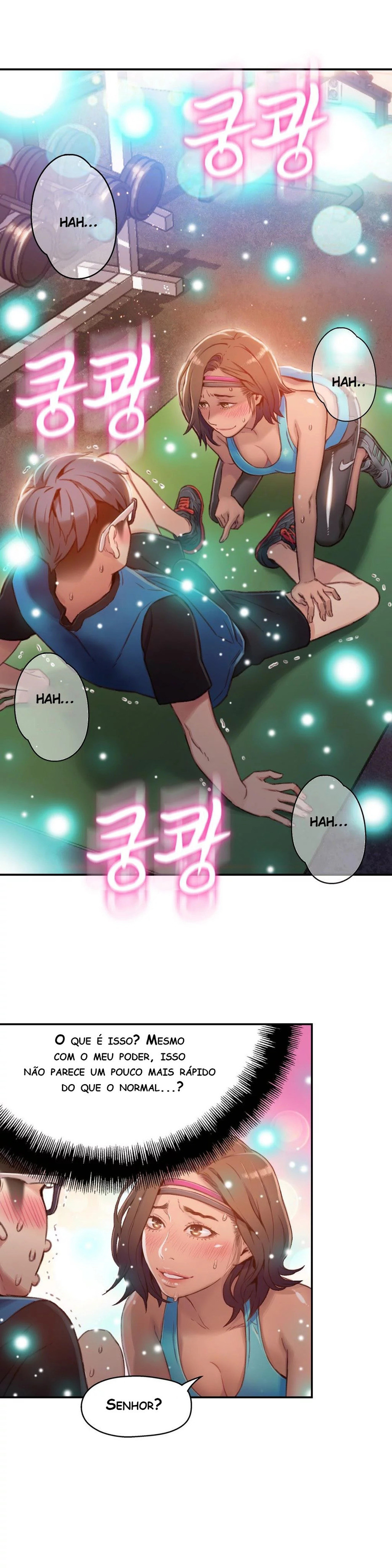 Sweet Guy Capitulo 37 - pagina 2