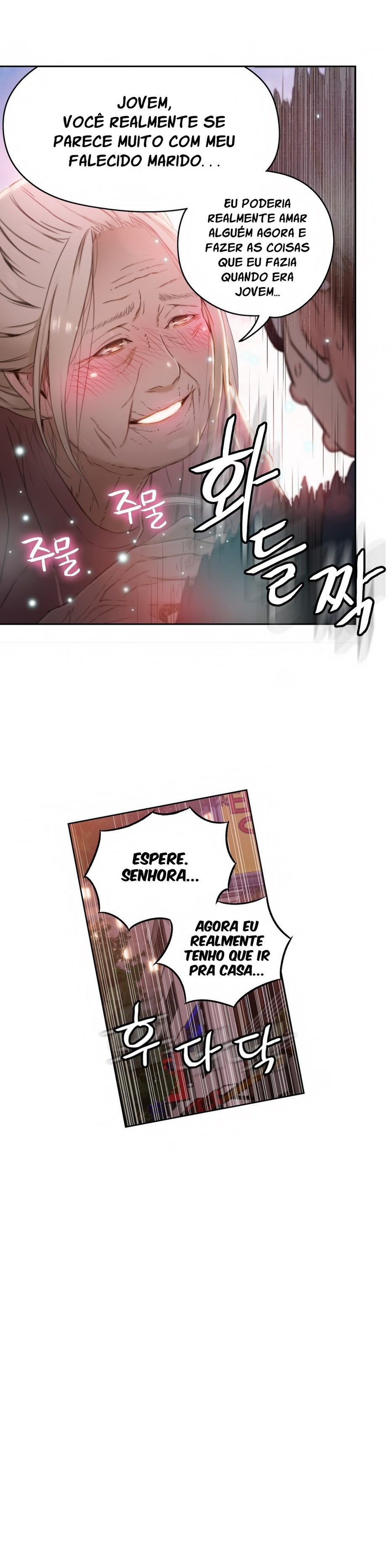 Sweet Guy Capitulo 38 - pagina 20