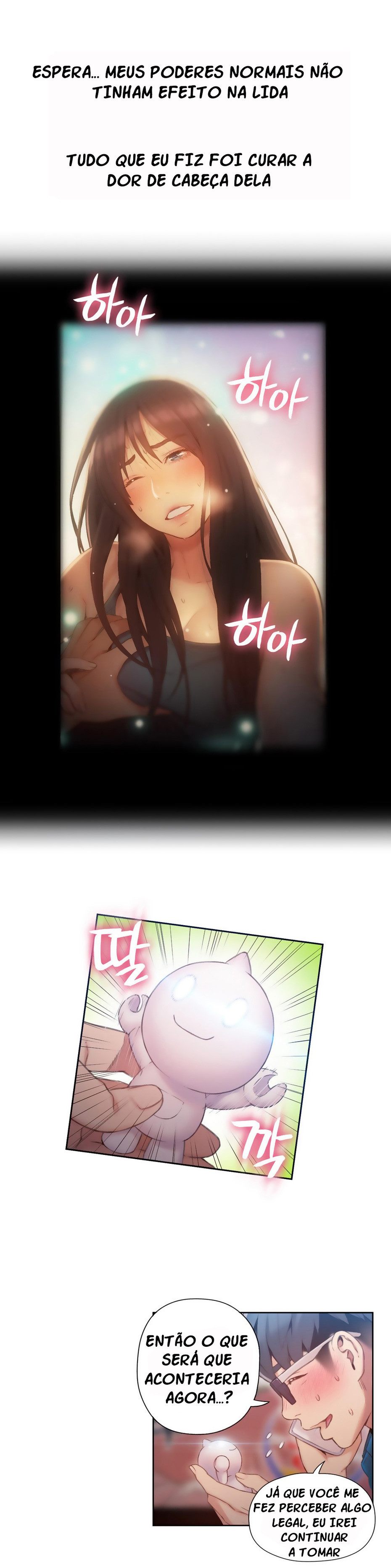 Sweet Guy Capitulo 39 - pagina 10