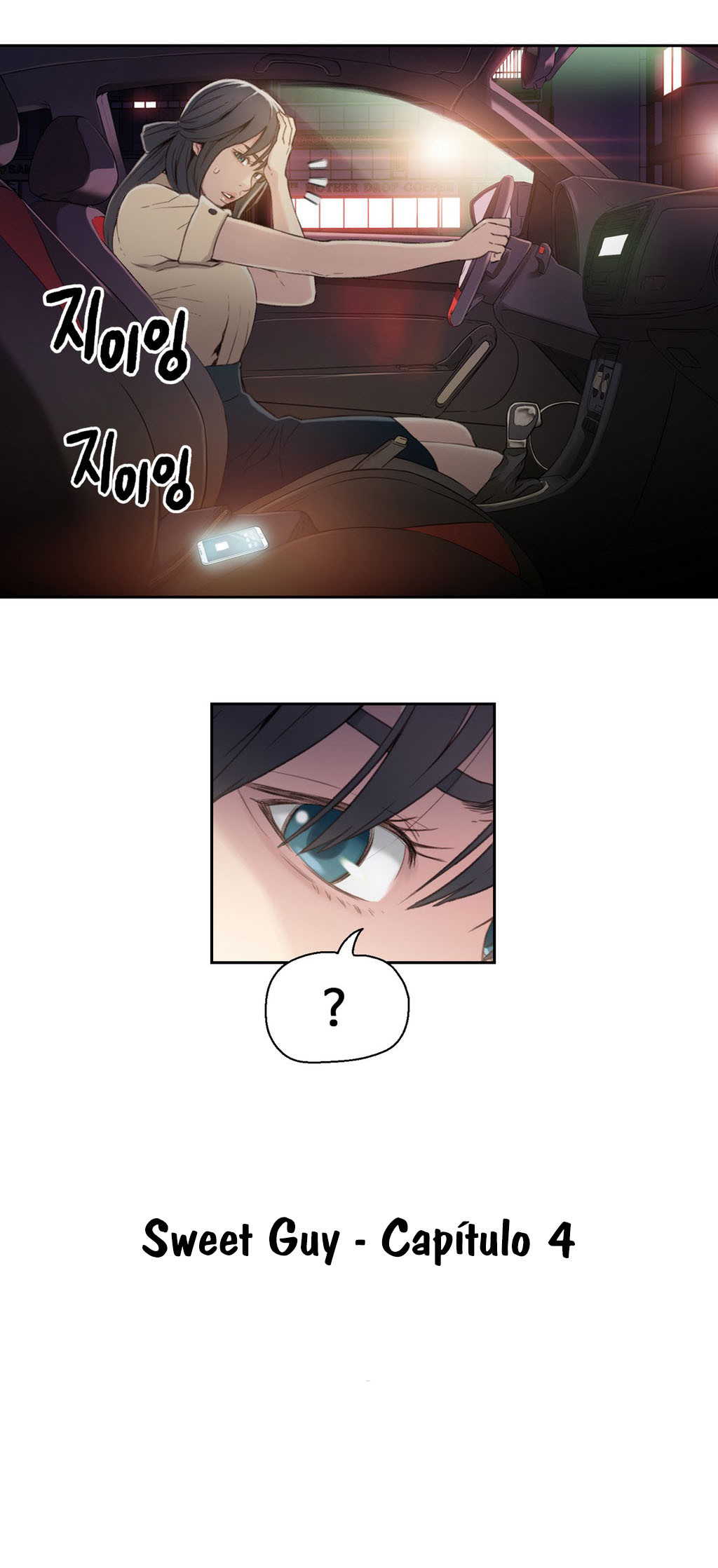 Sweet Guy Capitulo 4 - pagina 2 Sweet Guy Capitulo 4 - pagina 2