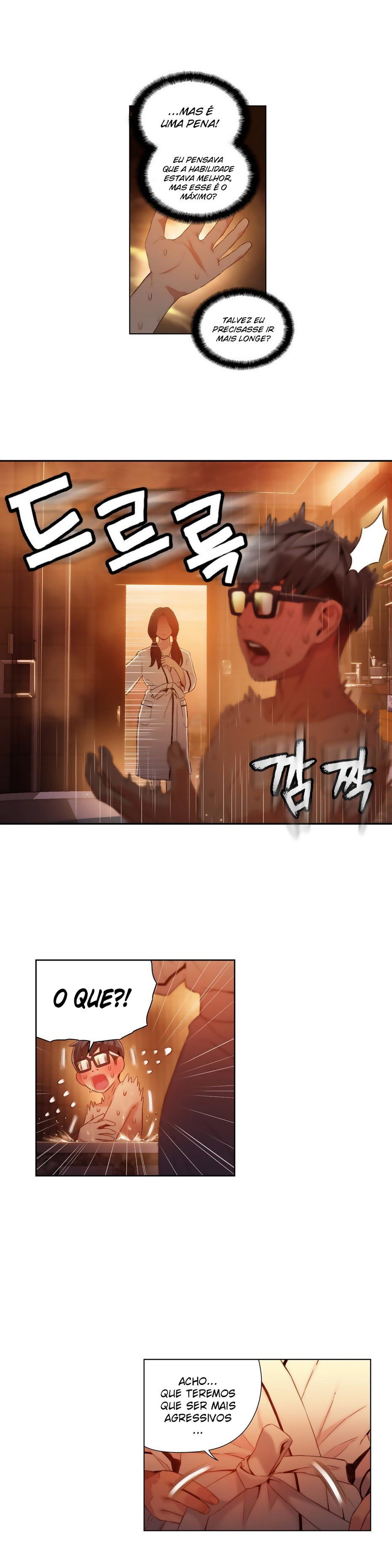 Sweet Guy Capitulo 41 - pagina 13