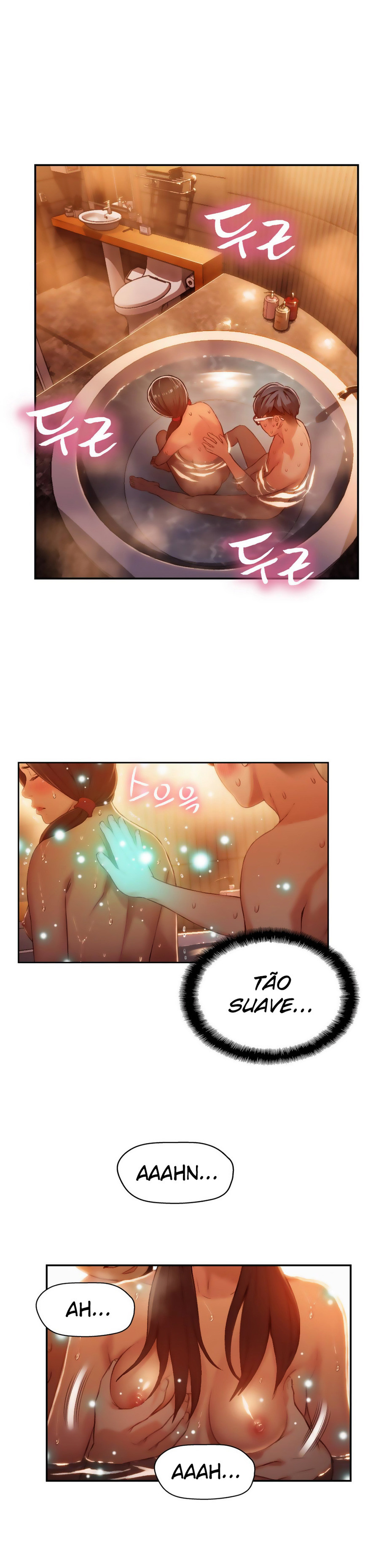 Sweet Guy Capitulo 41 - pagina 15