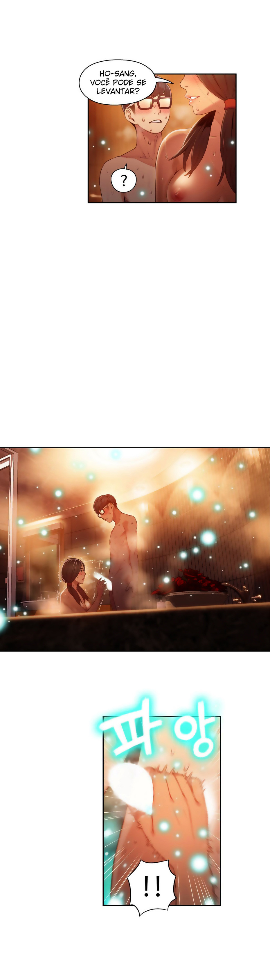 Sweet Guy Capitulo 41 - pagina 19