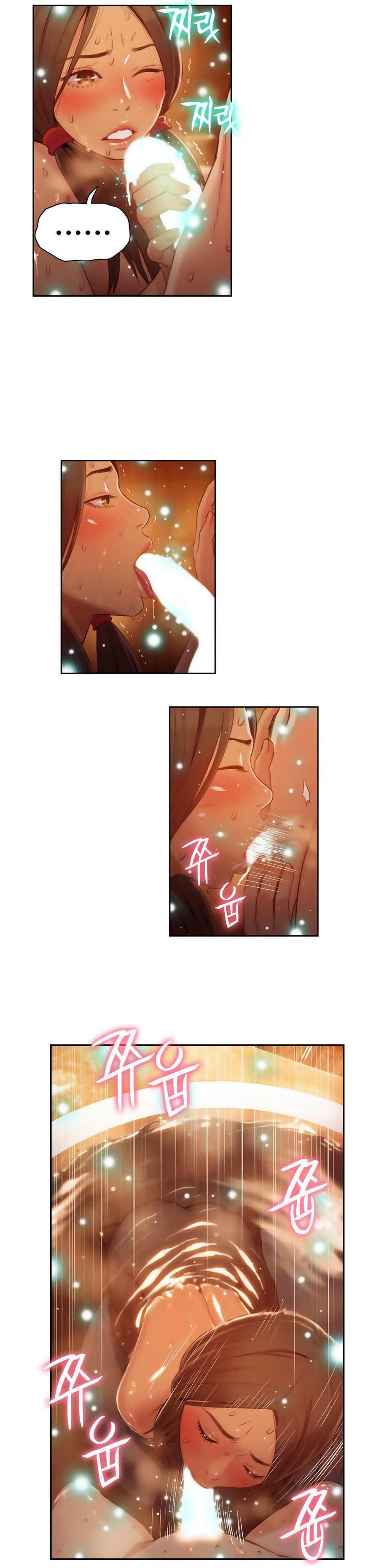 Sweet Guy Capitulo 41 - pagina 20