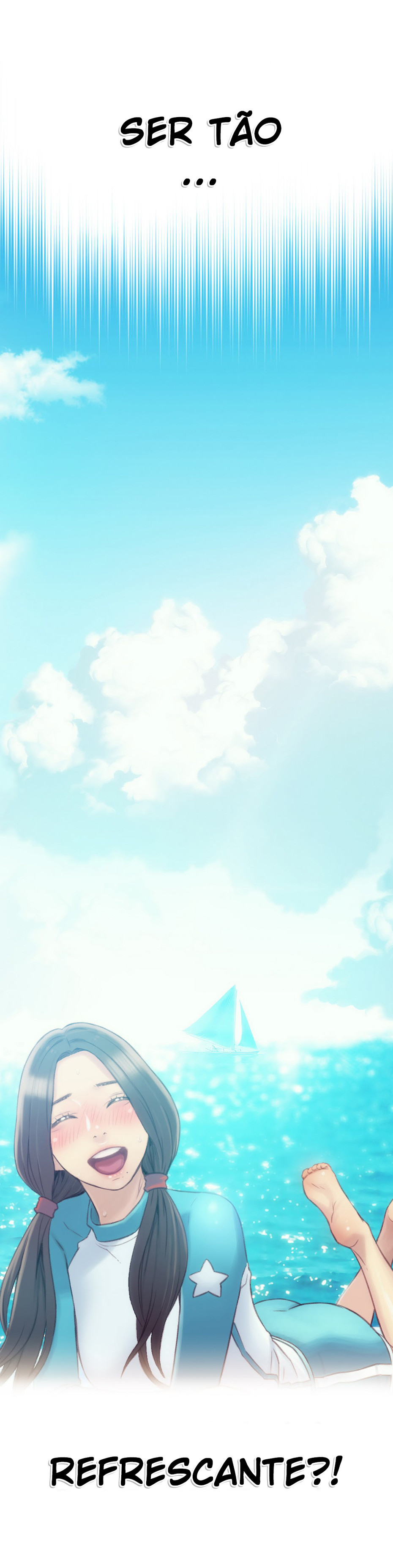 Sweet Guy Capitulo 42 - pagina 4