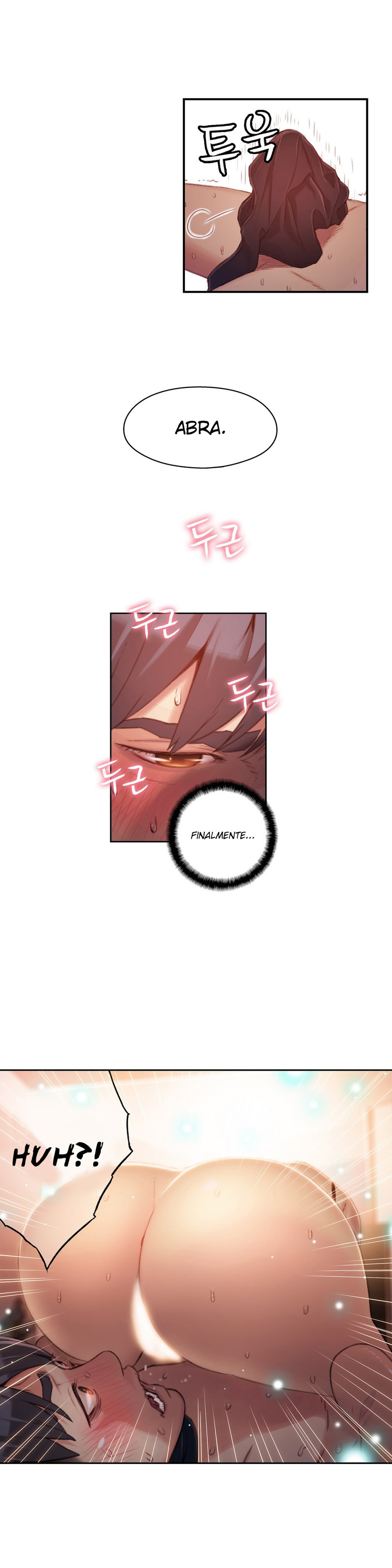 Sweet Guy Capitulo 44 - pagina 13