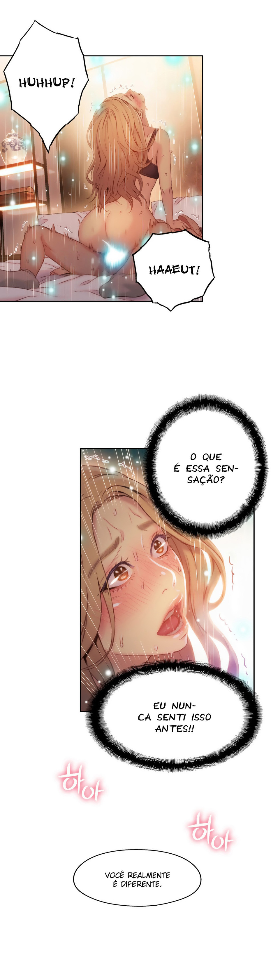 Sweet Guy Capitulo 44 - pagina 20