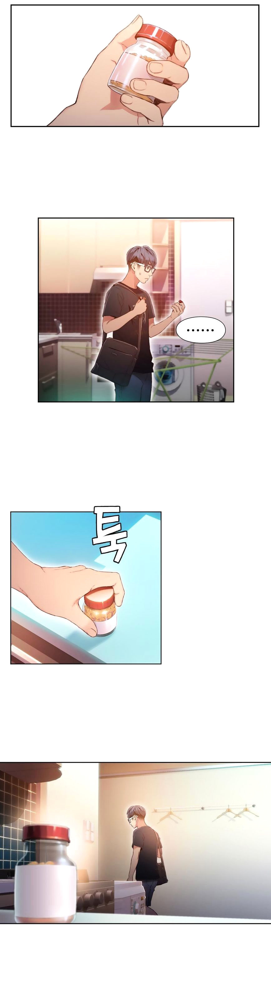 Sweet Guy Capitulo 49 - pagina 8