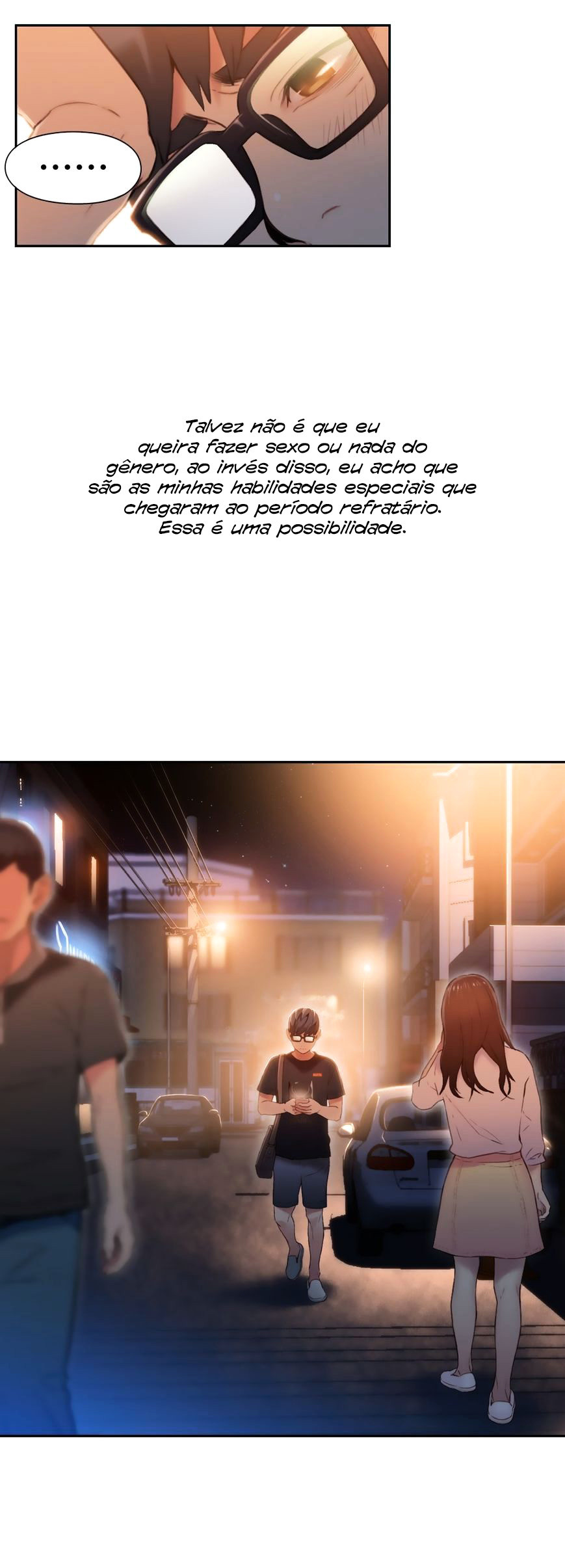 Sweet Guy Capitulo 49 - pagina 11