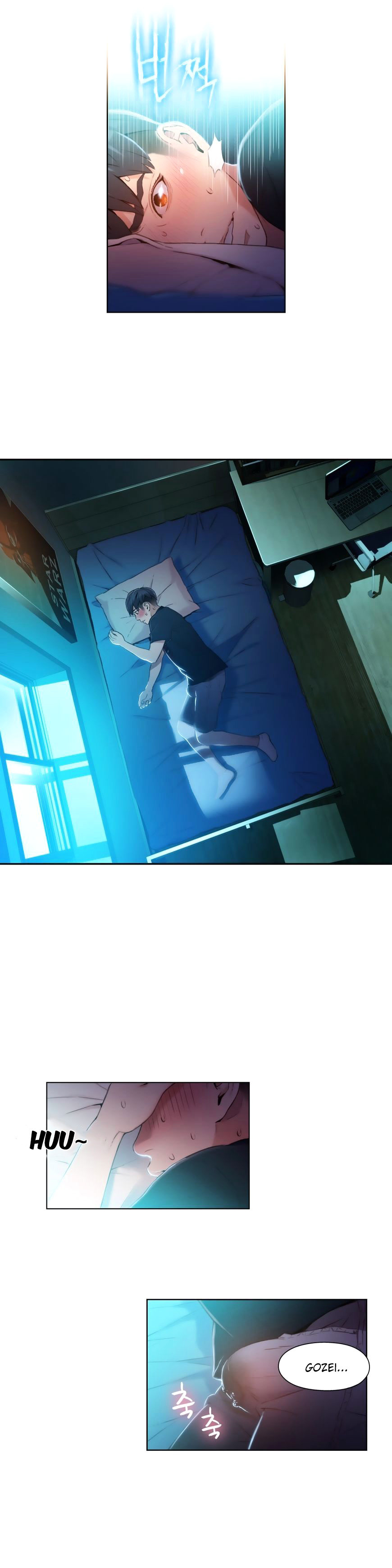 Sweet Guy Capitulo 49 - pagina 6