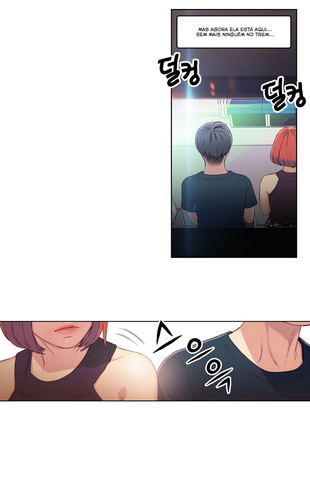Sweet Guy Capitulo 5 - pagina 10 Sweet Guy Capitulo 5 - pagina 10