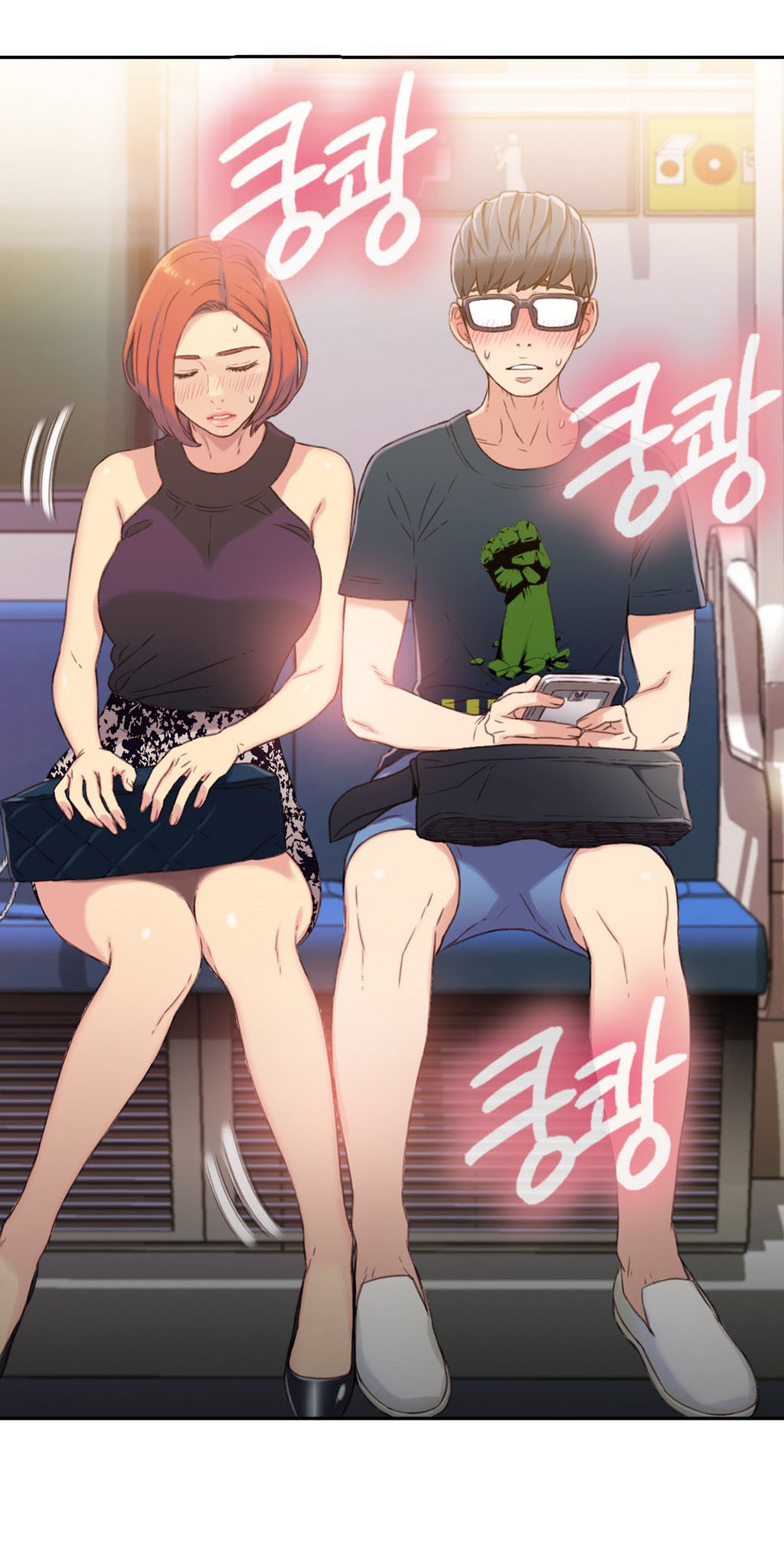 Sweet Guy Capitulo 5 - pagina 11 Sweet Guy Capitulo 5 - pagina 11