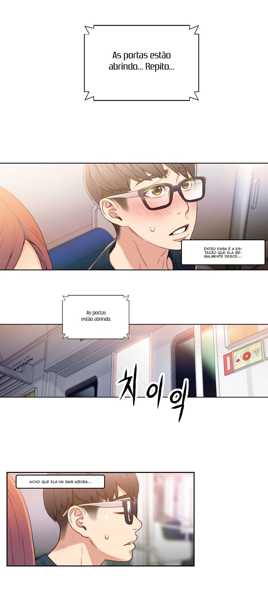 Sweet Guy Capitulo 5 - pagina 13 Sweet Guy Capitulo 5 - pagina 13