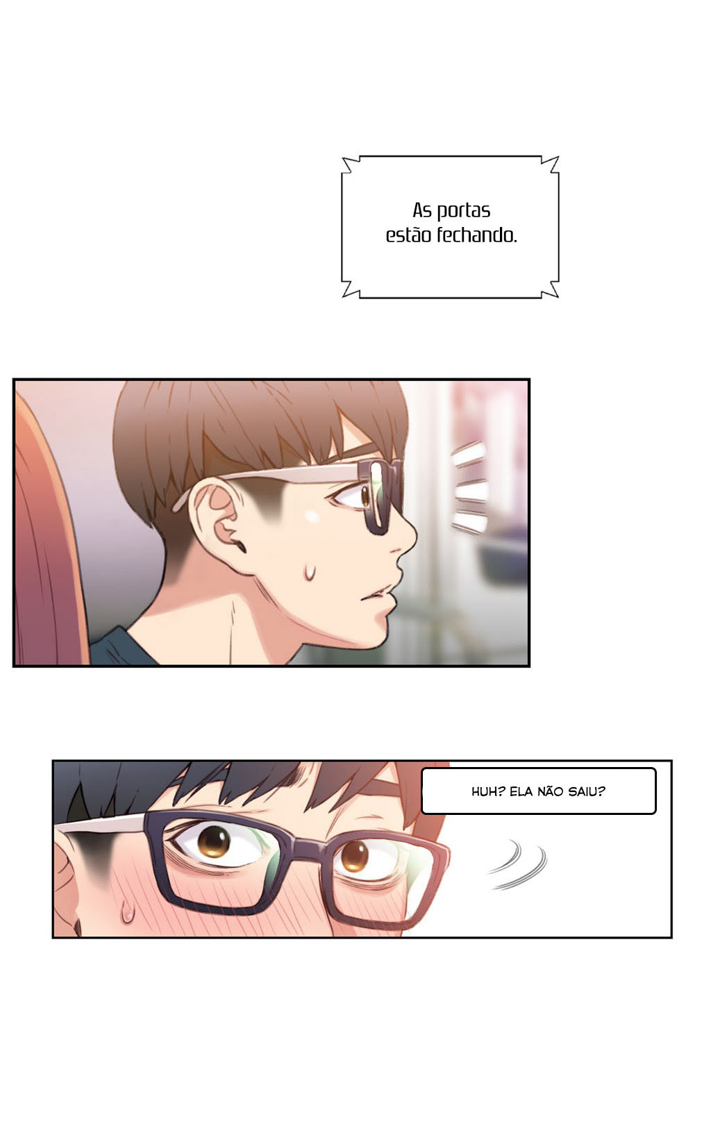 Sweet Guy Capitulo 5 - pagina 14 Sweet Guy Capitulo 5 - pagina 14