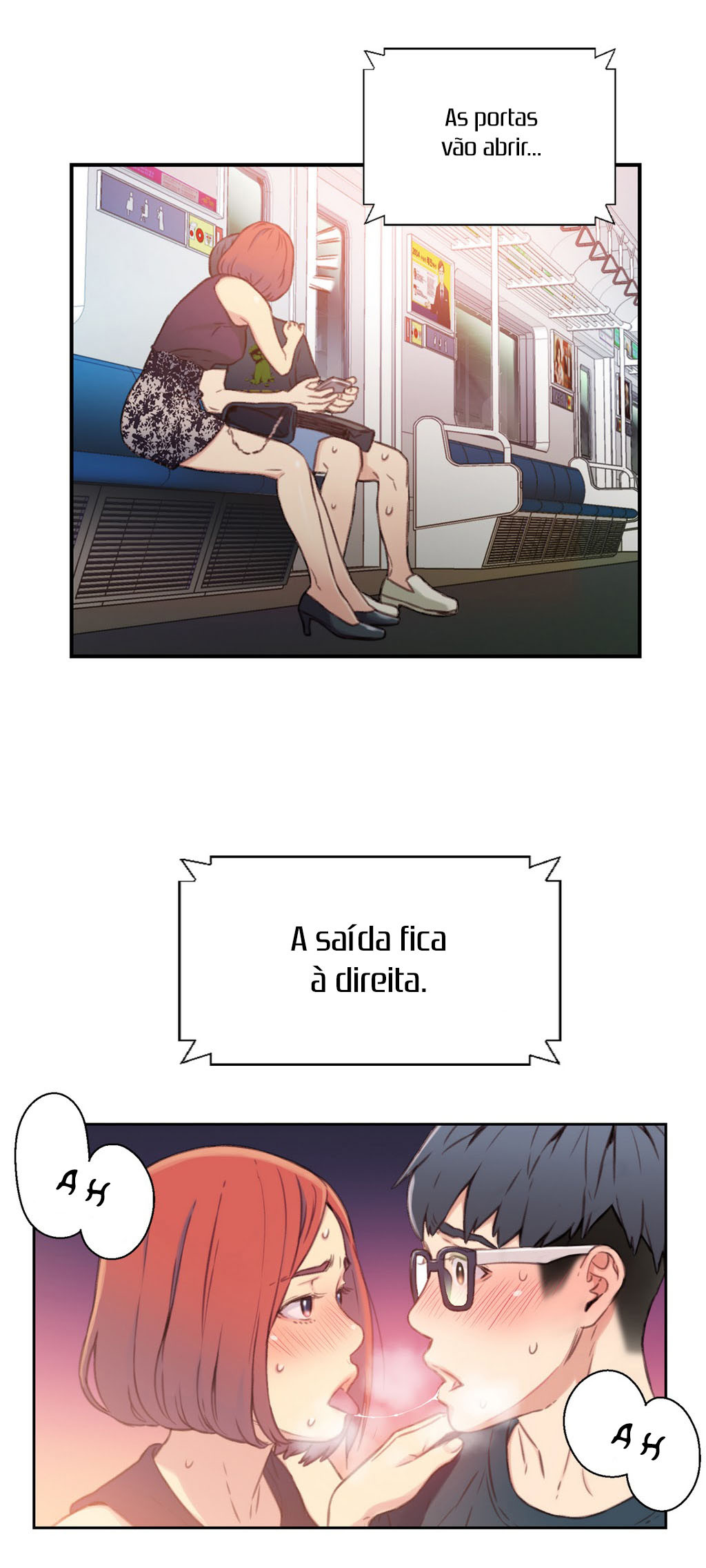 Sweet Guy Capitulo 5 - pagina 18 Sweet Guy Capitulo 5 - pagina 18