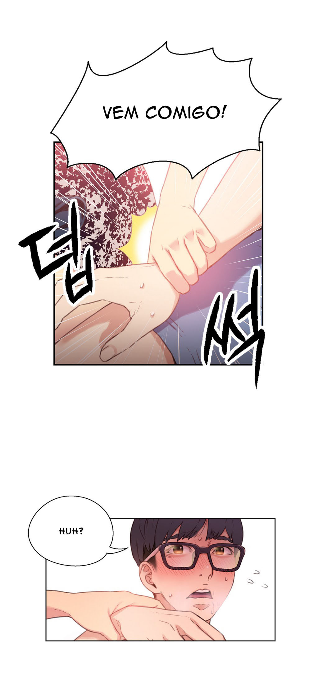 Sweet Guy Capitulo 5 - pagina 19 Sweet Guy Capitulo 5 - pagina 19