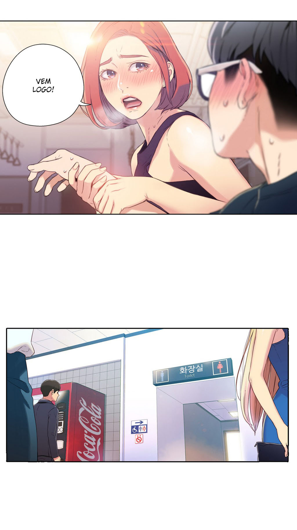 Sweet Guy Capitulo 5 - pagina 20 Sweet Guy Capitulo 5 - pagina 20