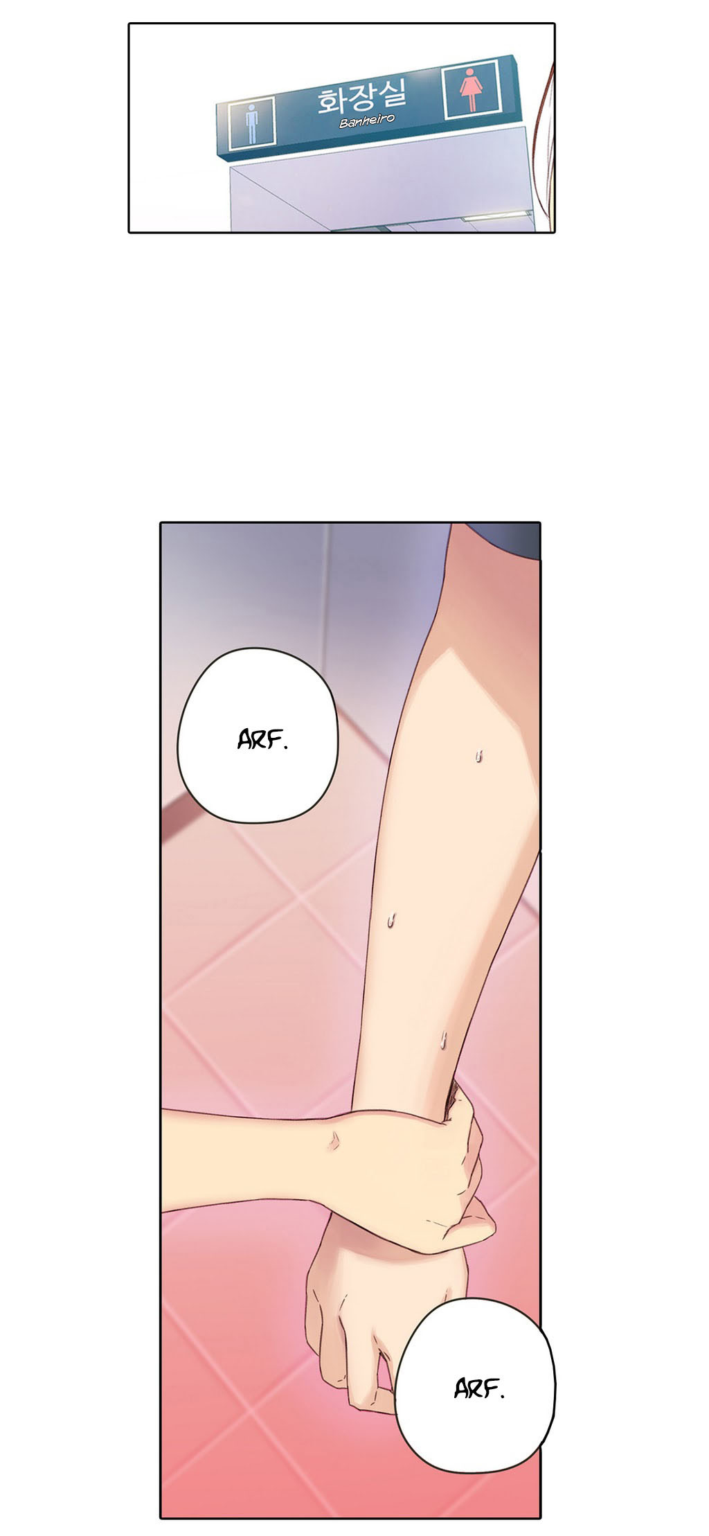 Sweet Guy Capitulo 5 - pagina 21 Sweet Guy Capitulo 5 - pagina 21
