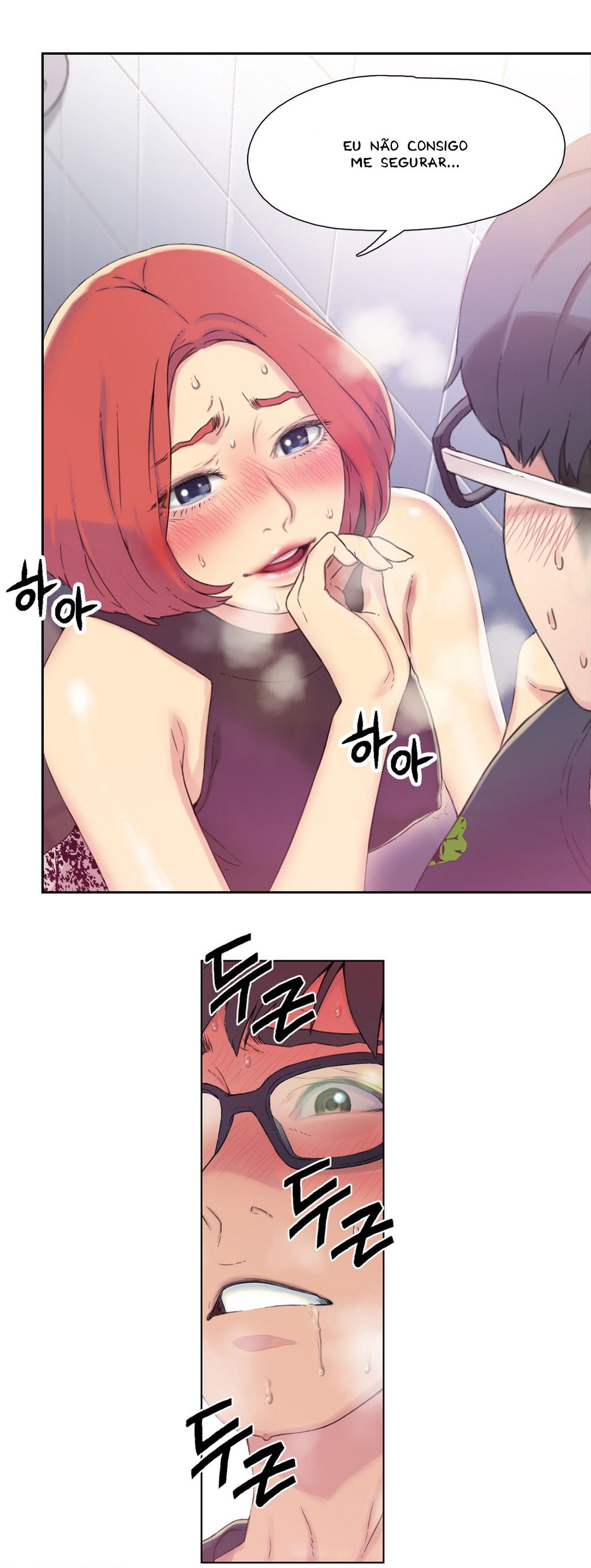 Sweet Guy Capitulo 5 - pagina 26 Sweet Guy Capitulo 5 - pagina 26